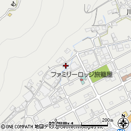 岡山県井原市笹賀町1578周辺の地図