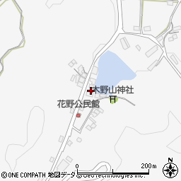 岡山県井原市七日市町3967周辺の地図