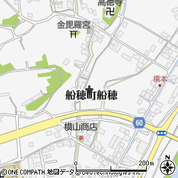 岡山県倉敷市船穂町船穂3002-1周辺の地図