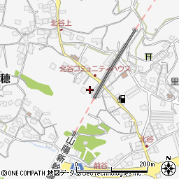岡山県倉敷市船穂町船穂4470周辺の地図