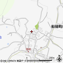 岡山県倉敷市船穂町船穂7580周辺の地図