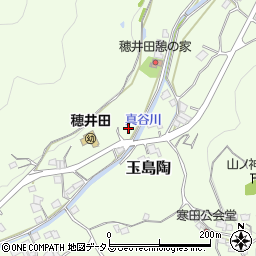 岡山県倉敷市玉島陶1850周辺の地図
