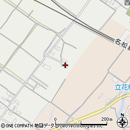 三重県松阪市塚本町477周辺の地図