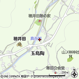 岡山県倉敷市玉島陶1106周辺の地図