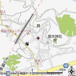 岡山県倉敷市船穂町船穂3581周辺の地図