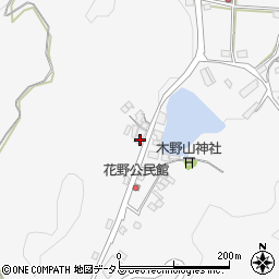 岡山県井原市七日市町3589周辺の地図