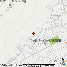 岡山県井原市笹賀町1590周辺の地図