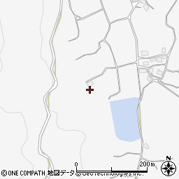岡山県岡山市東区正儀5159周辺の地図