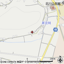 塩田・畳店周辺の地図