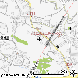 岡山県倉敷市船穂町船穂4477周辺の地図