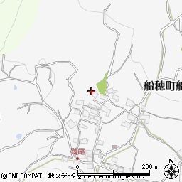 岡山県倉敷市船穂町船穂7631周辺の地図