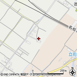 三重県松阪市塚本町478周辺の地図