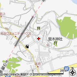 岡山県倉敷市船穂町船穂3582-1周辺の地図