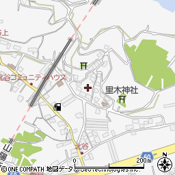 岡山県倉敷市船穂町船穂3583周辺の地図