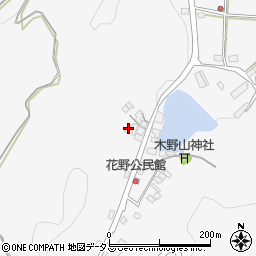 岡山県井原市七日市町3591周辺の地図