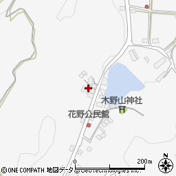 岡山県井原市七日市町3590周辺の地図