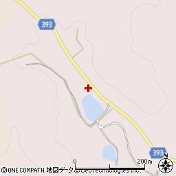 有限会社亀田建設周辺の地図
