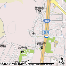 〒636-0012 奈良県北葛城郡王寺町本町の地図