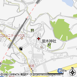 岡山県倉敷市船穂町船穂3592周辺の地図