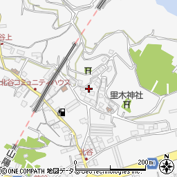 岡山県倉敷市船穂町船穂3585周辺の地図