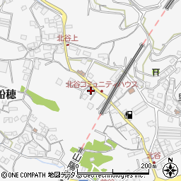 岡山県倉敷市船穂町船穂4480周辺の地図