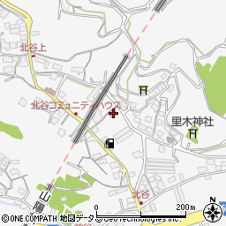 岡山県倉敷市船穂町船穂4427-3周辺の地図