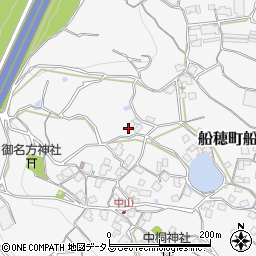 岡山県倉敷市船穂町船穂4935-6周辺の地図