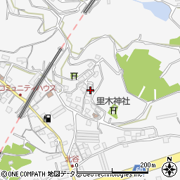 岡山県倉敷市船穂町船穂3591周辺の地図