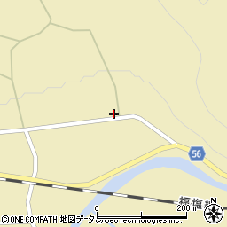 広島県府中市久佐町137周辺の地図