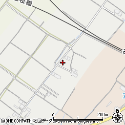 三重県松阪市塚本町474周辺の地図