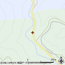 広島県府中市出口町579周辺の地図