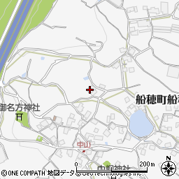 岡山県倉敷市船穂町船穂4935周辺の地図