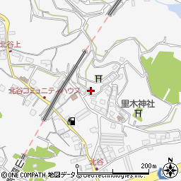 岡山県倉敷市船穂町船穂3636周辺の地図