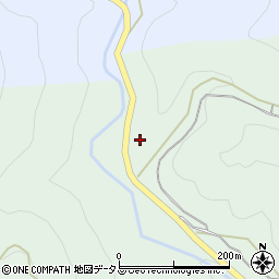 広島県府中市出口町578周辺の地図
