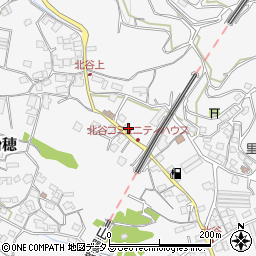 岡山県倉敷市船穂町船穂4409周辺の地図