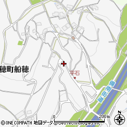 岡山県倉敷市船穂町船穂7030周辺の地図