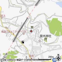 岡山県倉敷市船穂町船穂3635周辺の地図