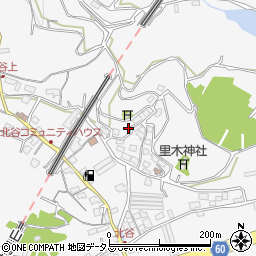 岡山県倉敷市船穂町船穂3632周辺の地図