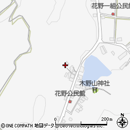 岡山県井原市七日市町3607周辺の地図