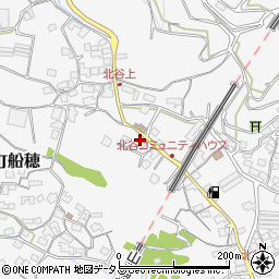 岡山県倉敷市船穂町船穂4483周辺の地図