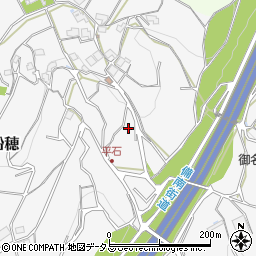 岡山県倉敷市船穂町船穂6537-1周辺の地図