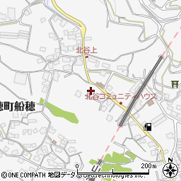 岡山県倉敷市船穂町船穂4485周辺の地図