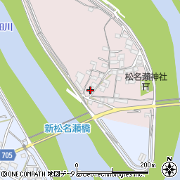 三重県松阪市松名瀬町570周辺の地図