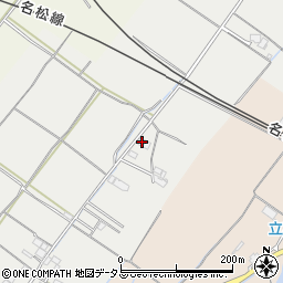 三重県松阪市塚本町473周辺の地図