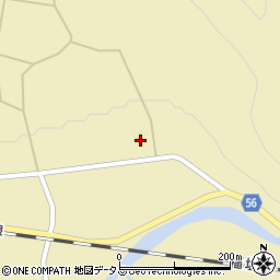 広島県府中市久佐町582周辺の地図