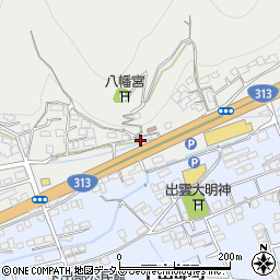 岡山県井原市笹賀町782周辺の地図