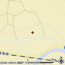 広島県府中市久佐町578周辺の地図