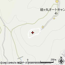 岡山県井原市笹賀町1694周辺の地図