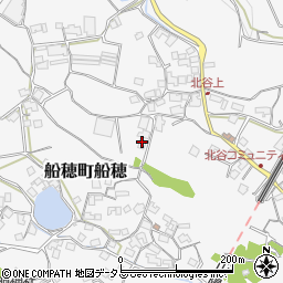 岡山県倉敷市船穂町船穂4521周辺の地図