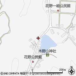 岡山県井原市七日市町3652周辺の地図